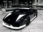 Lamborghini Gallardo GT600 BW by BF Performance 2010 года
